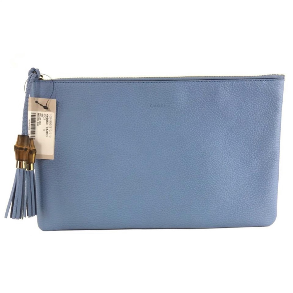 Gucci clutch
